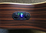 Enya: EGA-X1 Pro/EQ - Enhanced Acoustic Guitar
