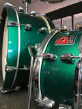 Premier Artist Club Shell Pack (Used)