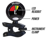 Snark Tuner
