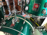 Premier Artist Club Shell Pack (Used)