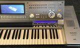 Technics KN7000 Keyboard (Used)