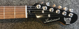 Levinson Sceptre: Ventana Deluxe Guitar