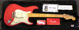 Fender American Deluxe Stratocaster (Used)
