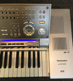 Technics KN7000 Keyboard (Used)