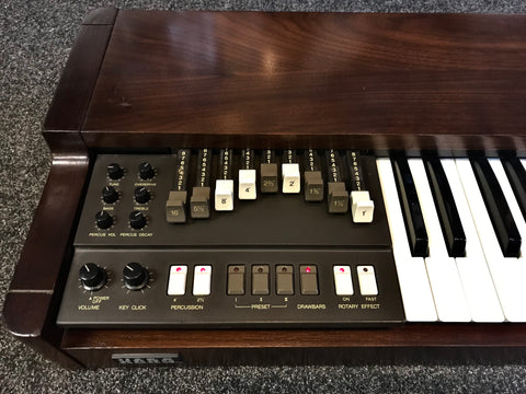 Korg CX-3 Portable Organ (Used)