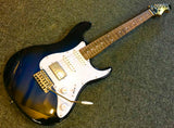 Levinson Sceptre: Ventana Deluxe Guitar