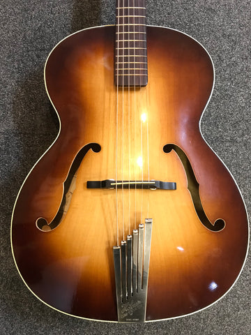 Hofner Congress Guitar (Used)