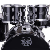 Mapex - Comet Drum Kit
