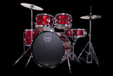 Mapex - Comet Drum Kit