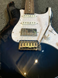 Levinson Sceptre: Ventana Deluxe Guitar