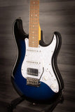 Levinson Sceptre: Ventana Deluxe Guitar