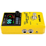 NU>X Loop Core Pedal