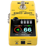 NU>X Loop Core Pedal