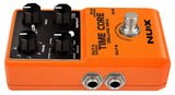Nux - Time Core Deluxe II Delay Pedal