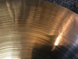 Zildjain Avedis 18” Cymbal