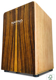 Nativo - Inicia Series Cajon