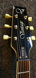 Vantage 635TG Semi-Acoustic Guitar (Used)