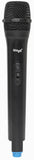 Stagg AS10A Battery Powered Bluetooth Speaker