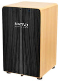 Nativo - Inicia Series Cajon