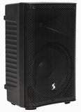 Stagg AS10A Battery Powered Bluetooth Speaker