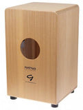 Nativo - Inicia Series Cajon