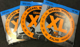 D’Addario - EXL110 Regular Light Gauge