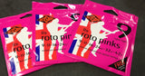 Rotosound - Pinks 9-42