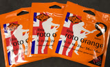 Rotosound - Orange 9-42