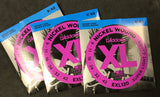 D’Addario - EXL120 Super Light