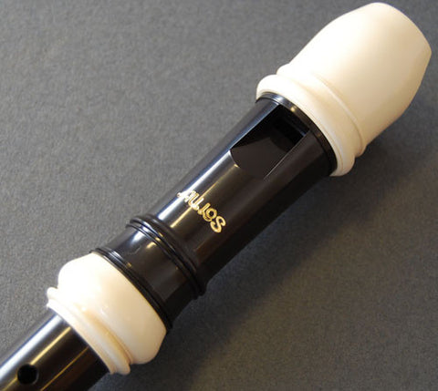 Aulos School Recorders