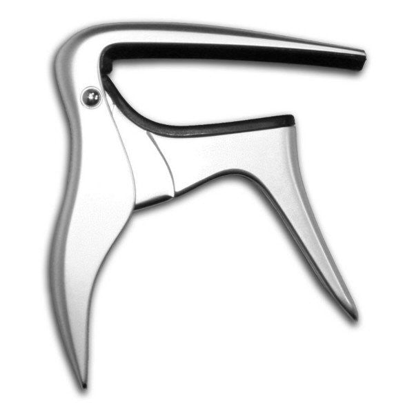 B-Bird Deluxe Classical Guitar Capo