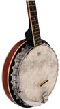 Barnes & Mullins BJ300 5 String G Banjo
