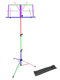 Compact Foldable Music Stand