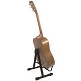 'A' Frame guitar stand