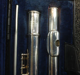 Buffett BC6020 Flute (used)