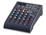 Studiomaster C2S-2 2 Mic + 2 Stereo Ultra Compact Mixer with USB