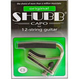 Shubb Capos