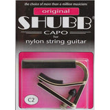 Shubb Capos