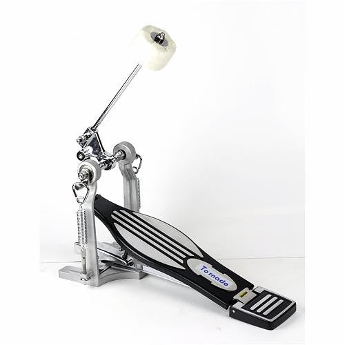 mapex kick pedal Mapex Tornado Bass Drum Pedal – Holmes Music