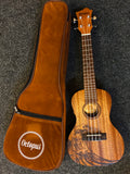 Octopus - Rosette Concert Ukulele