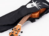Octopus - 215CE Electro Concert Ukulele