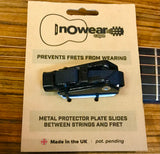 NoWear Guitar Capo