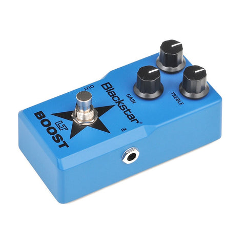Blackstar LT Boost Pedal