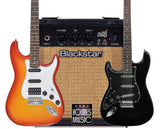 Jet 300 Electric Guitar Pack