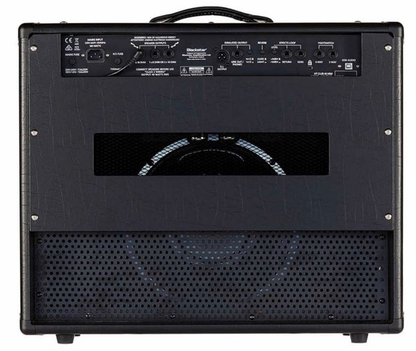 Blackstar HT Club 40 MKIII – Holmes Music