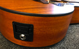 Adam Black Travel Guitar