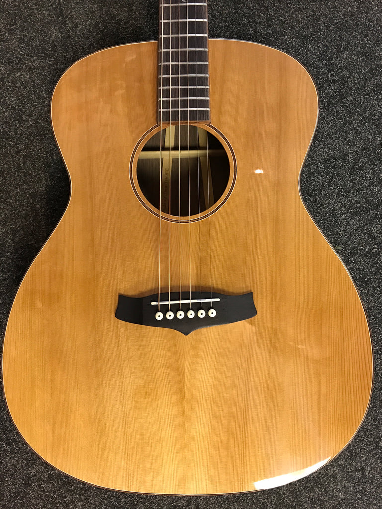 Tanglewood Java SFE Electro Acoustic
