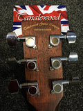 Tanglewood SFE Crossroads  Super Folk Electro-Acoustic