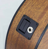 Adam Black - Acoustic Travel Bass