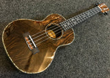 Blackwater Electro-Acoustic Tenor Ukulele - Butterfly Wood